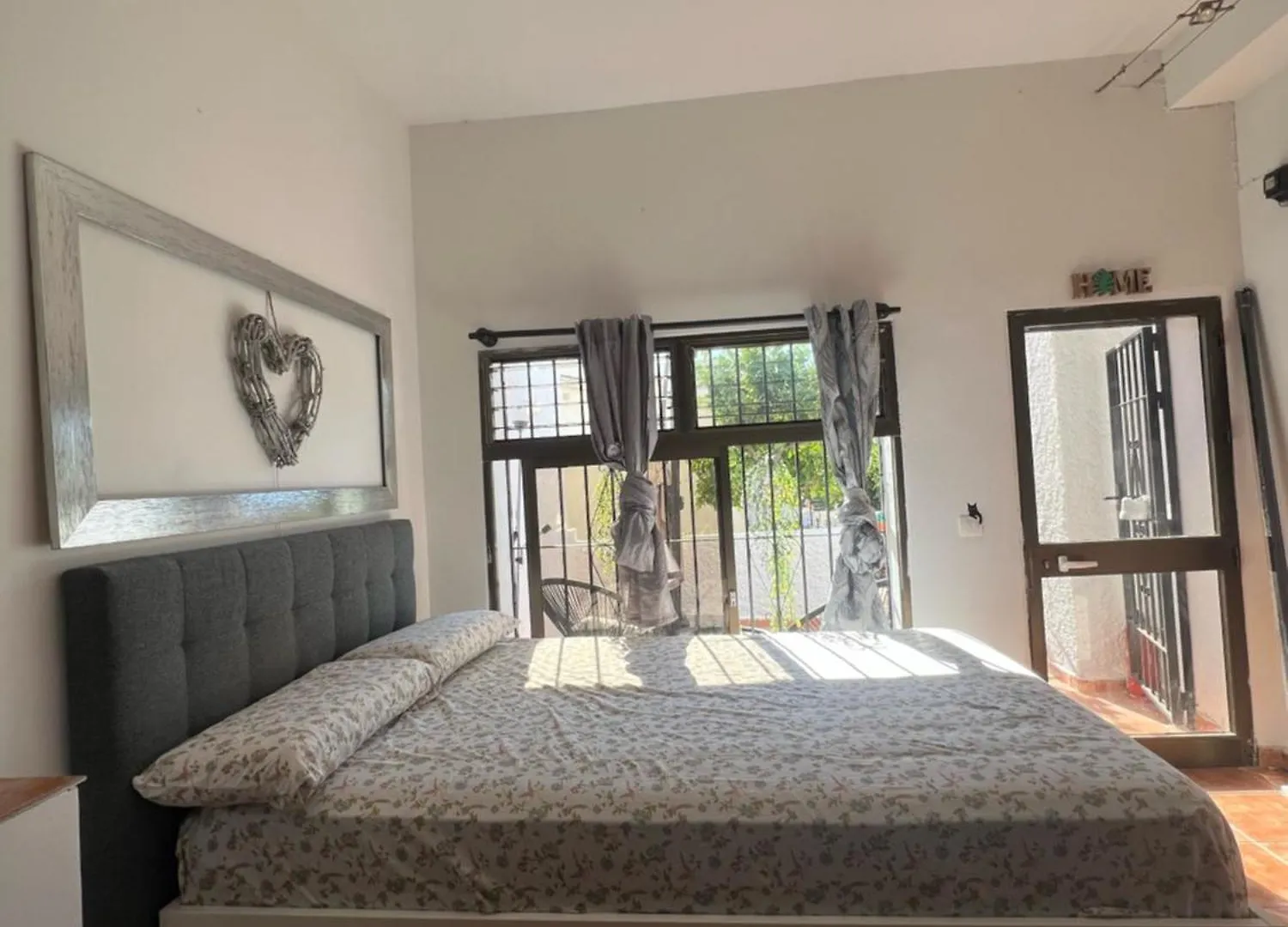 Appartement La Casita De Ne à Marbellac