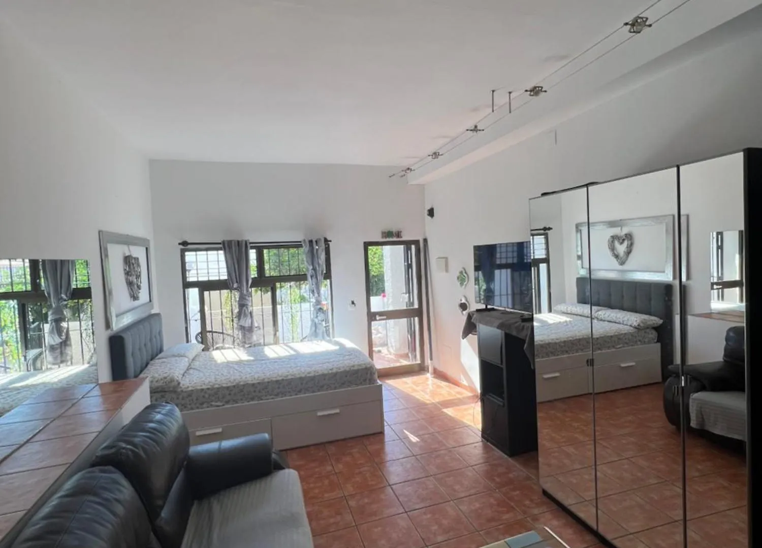 La Casita De Ne Apartment Marbella