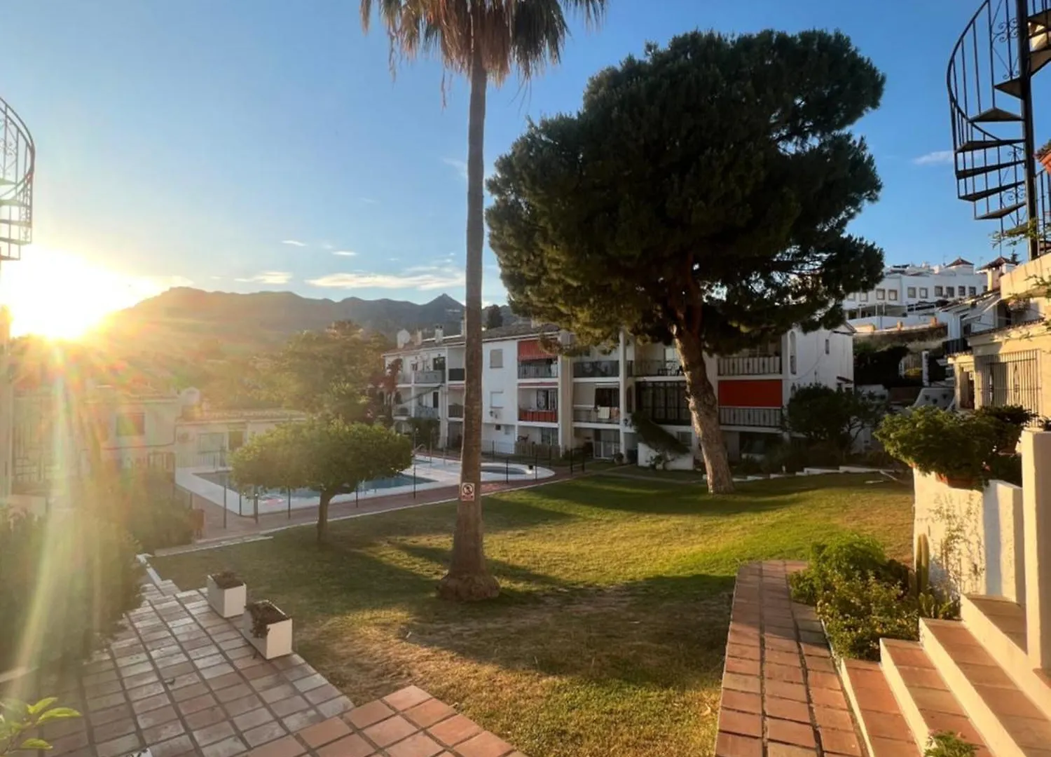 La Casita De Ne Apartment Marbella Spain