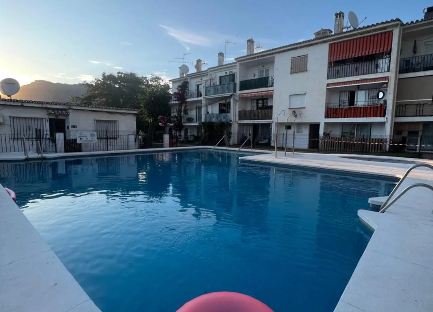 La Casita De Ne Apartment Marbella Spain