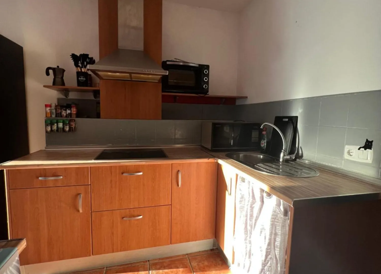 La Casita De Ne Apartment Marbella